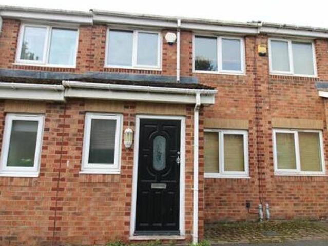 House for sale in Howdon, Wallsend