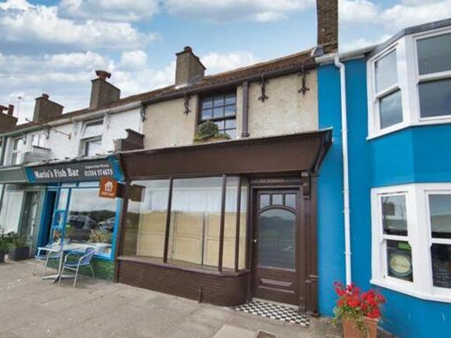 House for sale in Ash, Kent