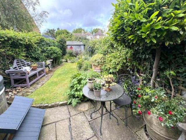 Cottage for sale