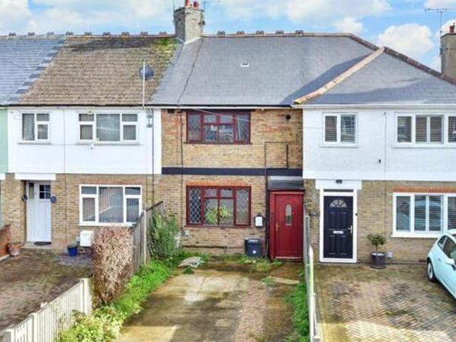 House for sale in Ash, Kent