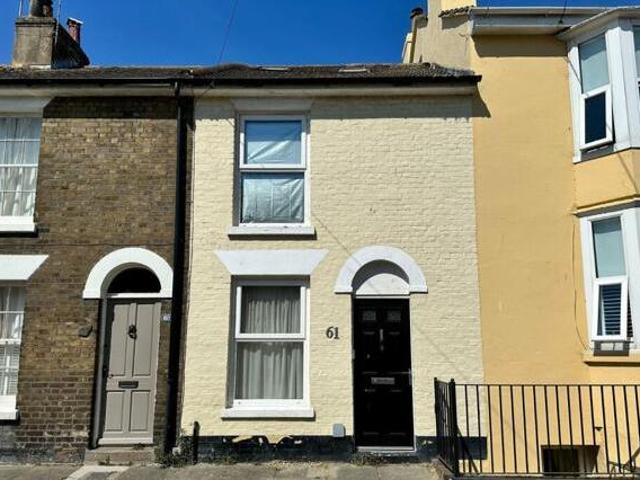 House for sale in Ash, Kent