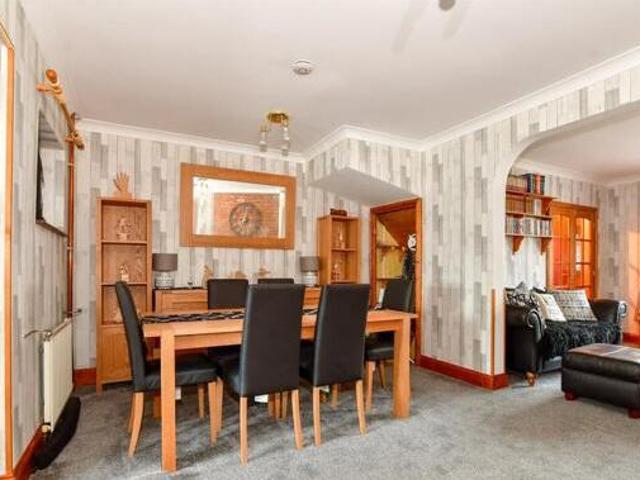 House for sale in Ash, Kent