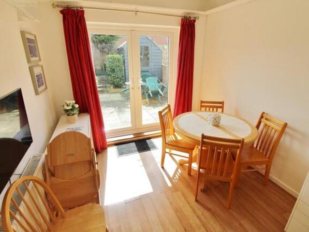 Cottage for sale in Fratton, City Of Portsmouth