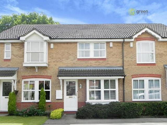House for sale in Sutton Coldfield, West Midlands