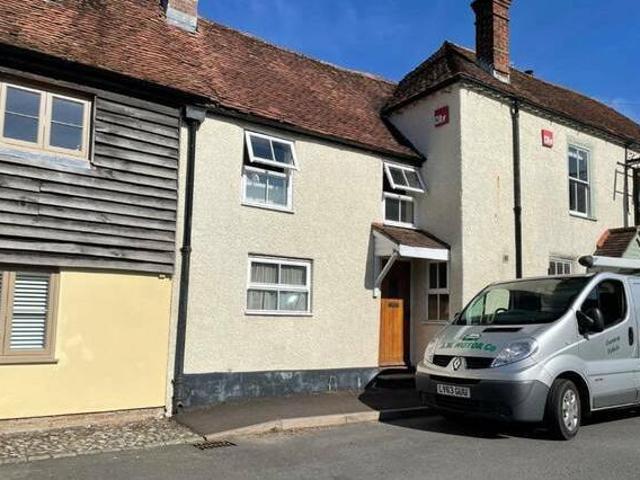 House for rent in Hampshire