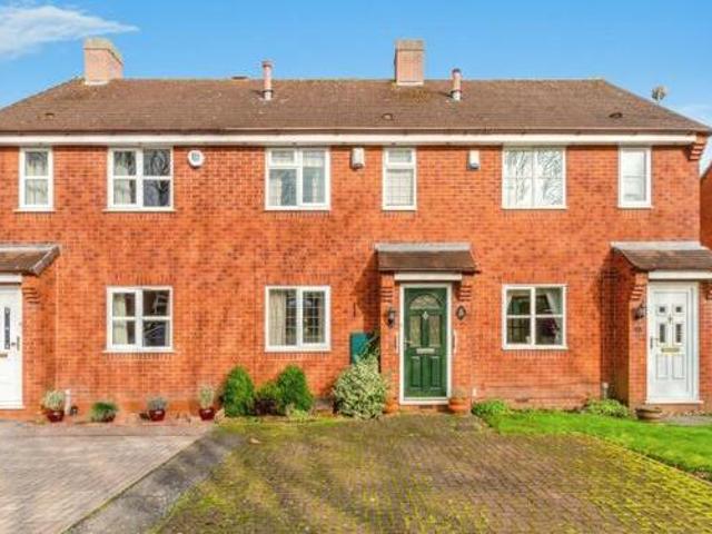 House for sale in Pelsall, West Midlands