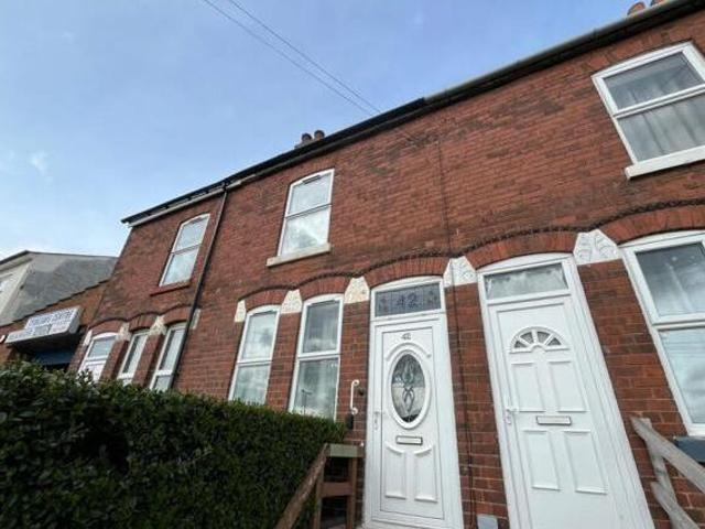 House for sale in Alumwell, Darlaston