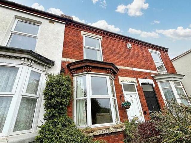 House for sale in Alumwell, Darlaston