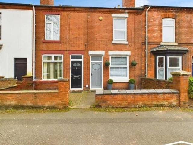 House for sale in Bloxwich, West Midlands