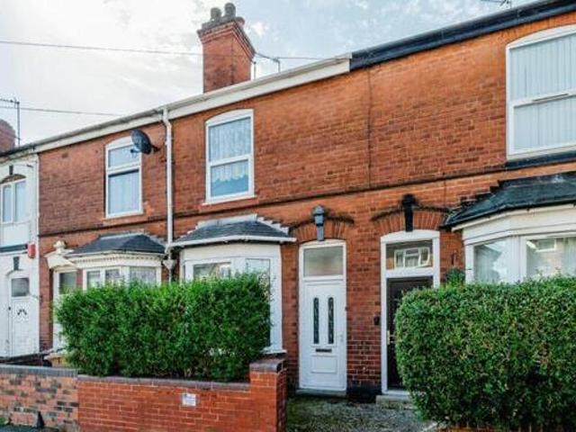 House for sale in Dudley's Fields, Bloxwich