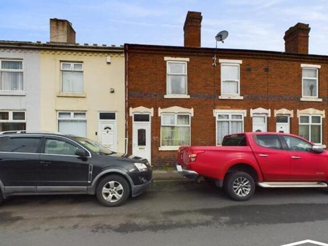 House for sale in Bloxwich, West Midlands