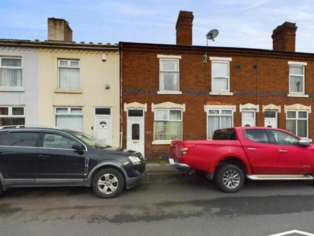 House for sale in Bloxwich, West Midlands