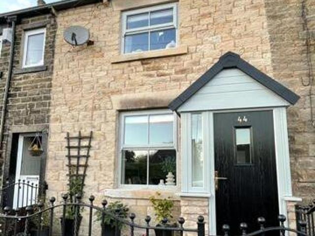 House for sale in Lancashire