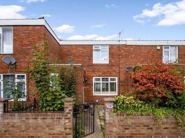 House for sale in Broxbourne, Hertfordshire