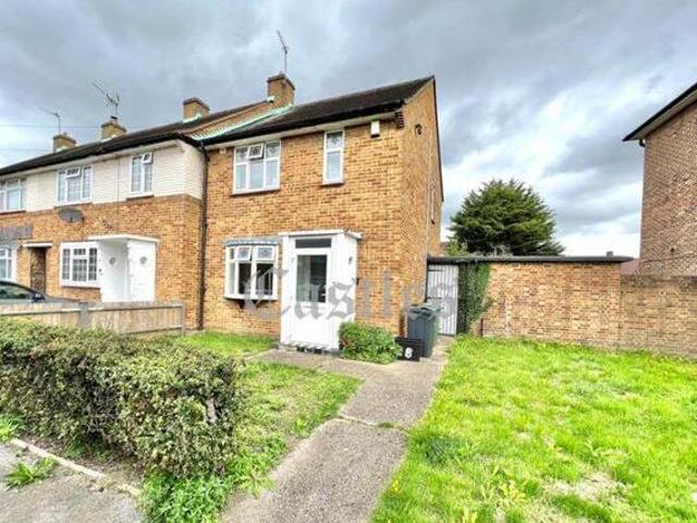 House for sale in Broxbourne, Hertfordshire