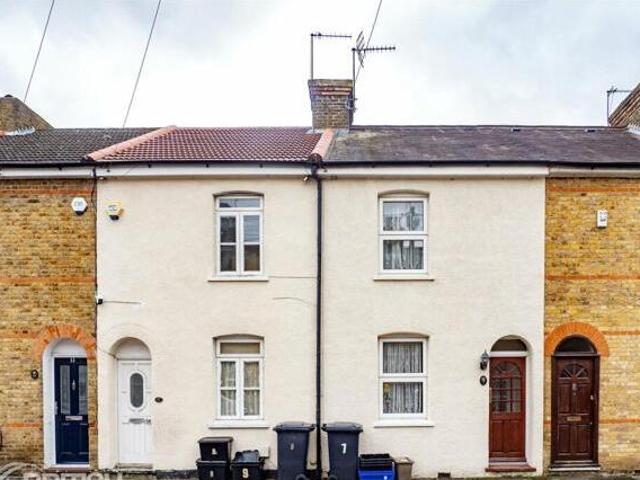 House for sale in Broxbourne, Hertfordshire