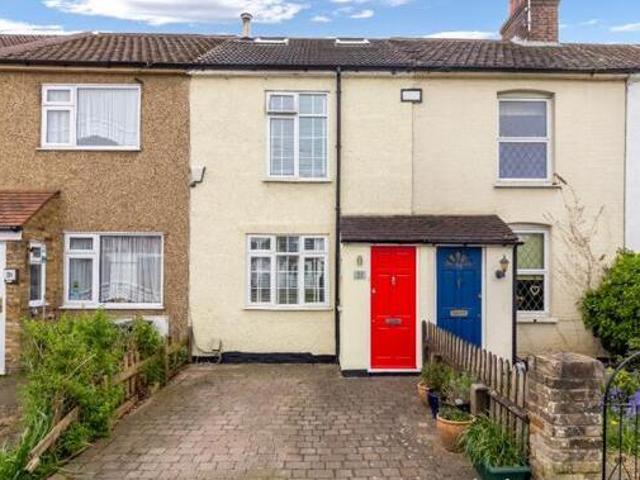 House for sale in City of London, Greater London
