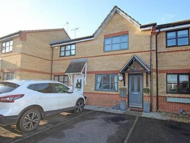 House for sale in Hertfordshire, England