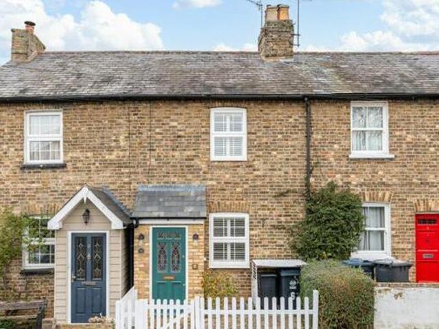 House for sale in Kings Hill, East Hertfordshire