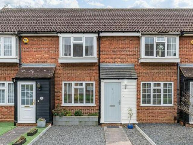 House for sale in Kings Hill, East Hertfordshire