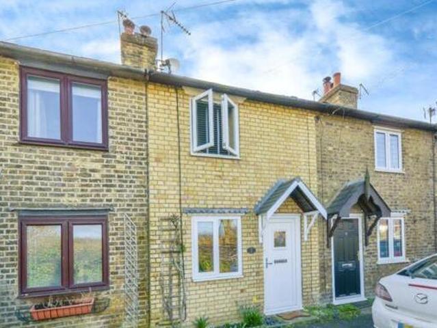 House for sale in Colliers End, Hertfordshire