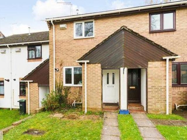 House for sale in Wareham Town, Arne