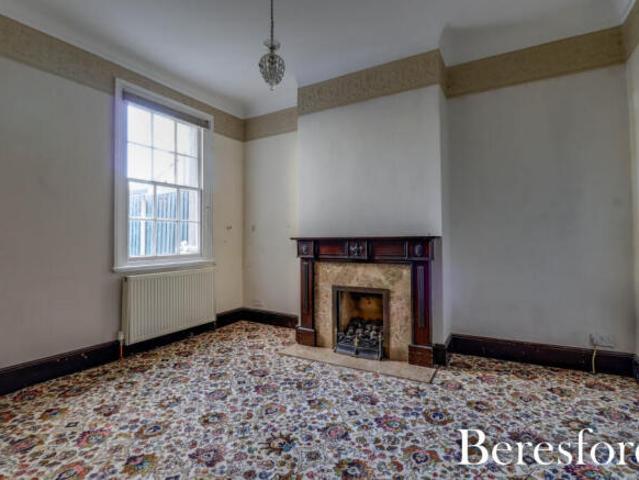 Cottage for sale in Navestock Side, Essex