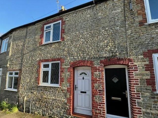 House for sale in Warminster, Wiltshire