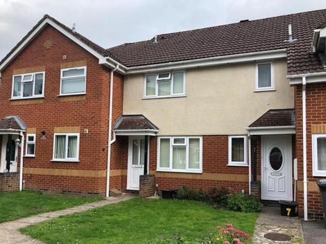 House for sale in Warminster, Wiltshire