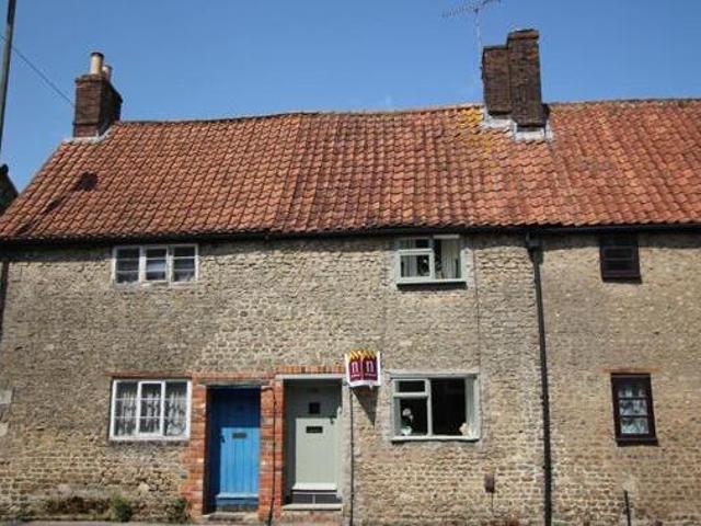 House for sale in Warminster, Wiltshire