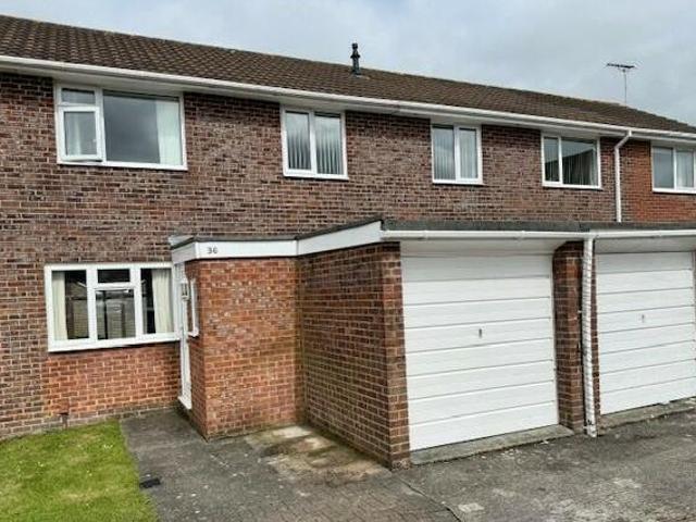House for sale in Warminster, Wiltshire
