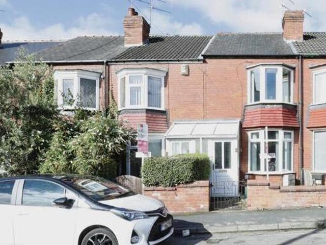 House for sale in Warmsworth, South Yorkshire