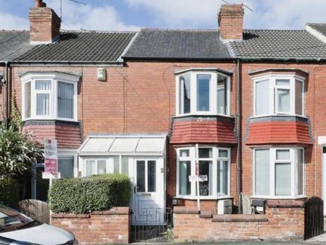 House for sale in Warmsworth, South Yorkshire