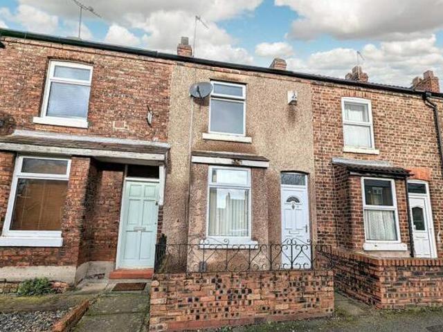 House for sale in Warrington