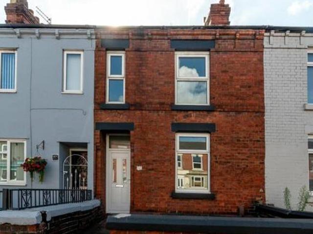 House for sale in Warrington