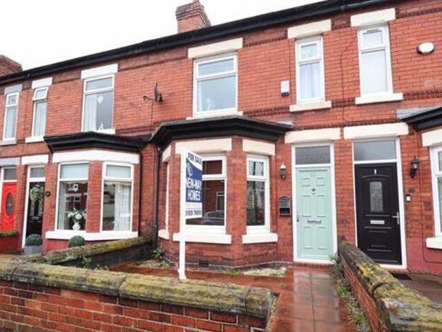House for sale in Warrington