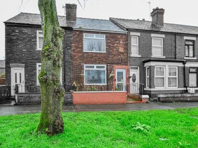 House for sale in Warrington