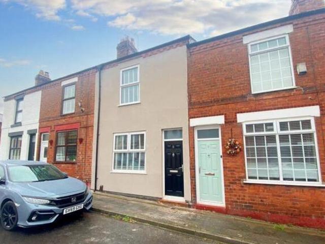 House for sale in Warrington
