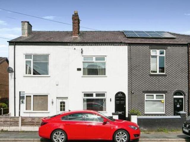 House for sale in Warrington