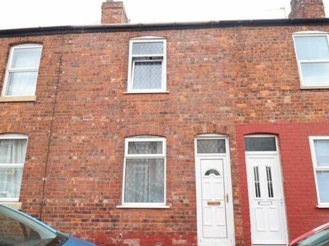 House for sale in Warrington