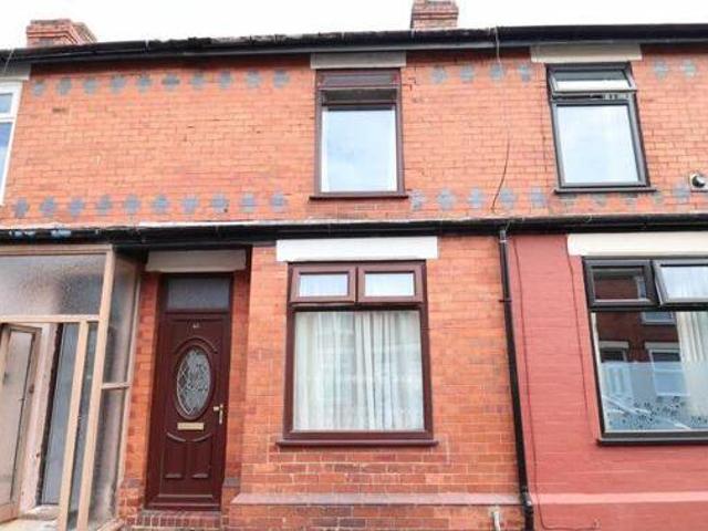 House for sale in Warrington