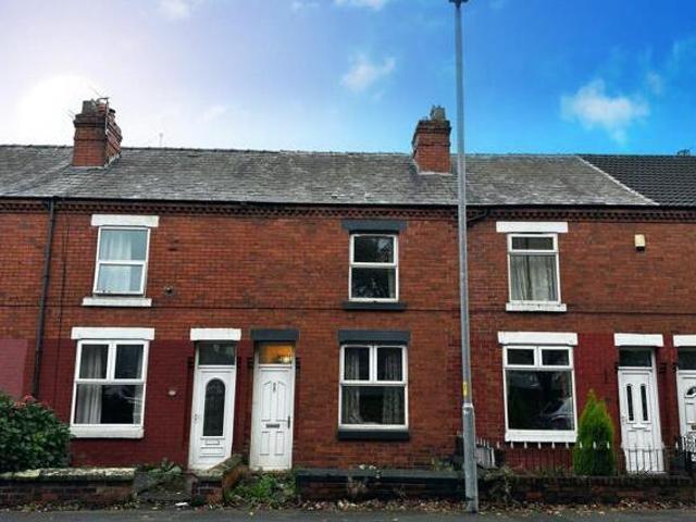 House for sale in Warrington