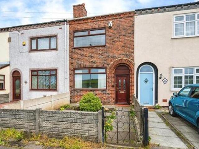 House for sale in Warrington