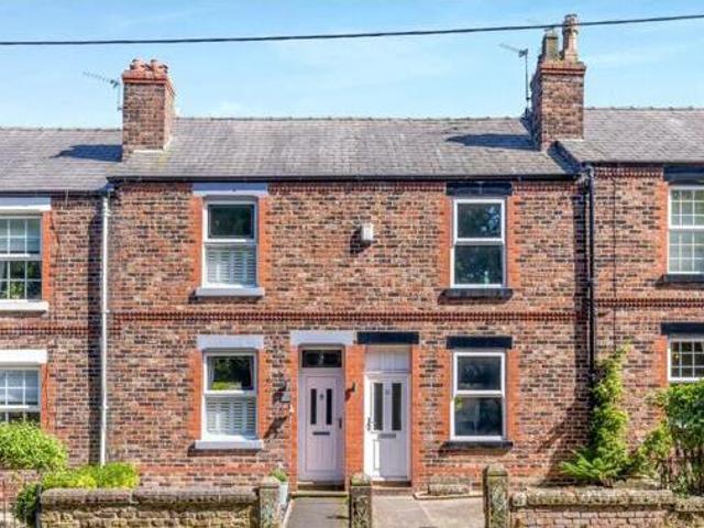 House for sale in Warrington