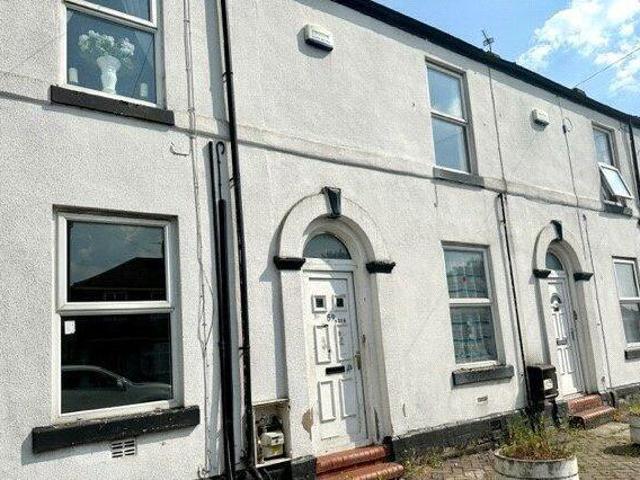 House for sale in Warrington
