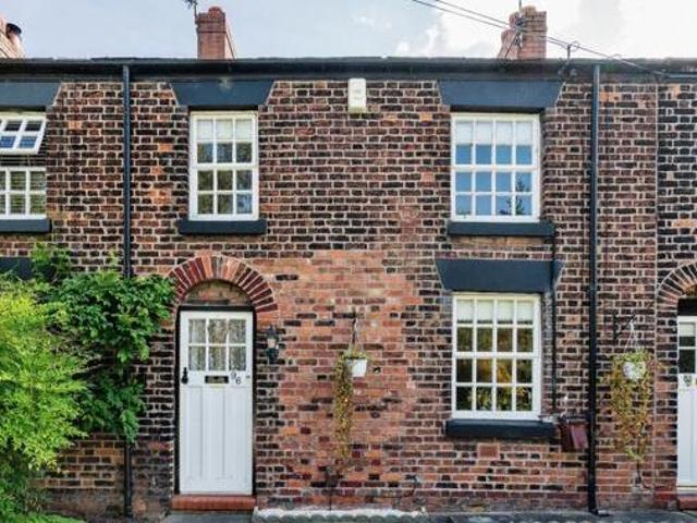 House for sale in Warrington