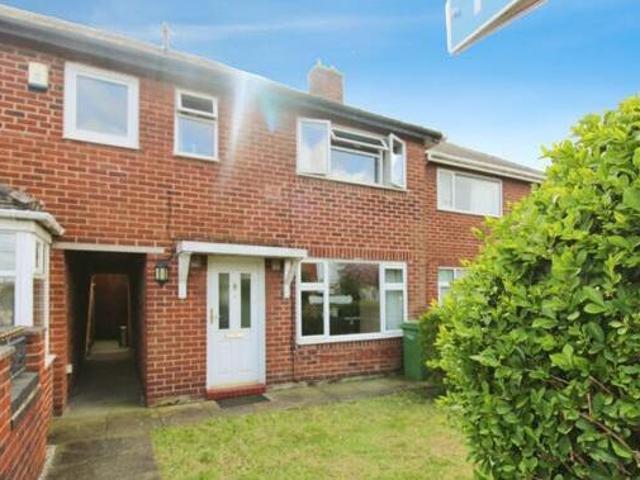 House for sale in Warrington