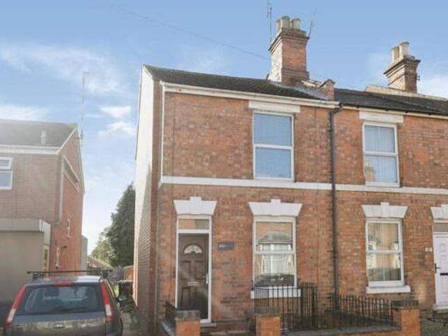House for sale in Emscote, Warwick