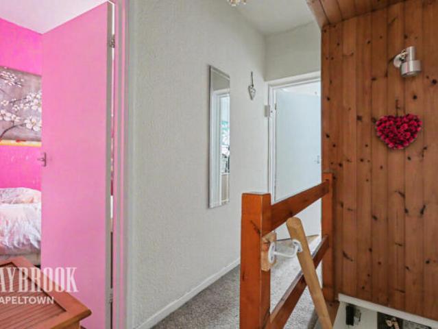 Cottage for sale in Whitley, Sheffield