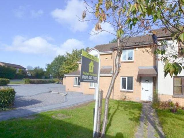 House for sale in Washington, Tyne And Wear